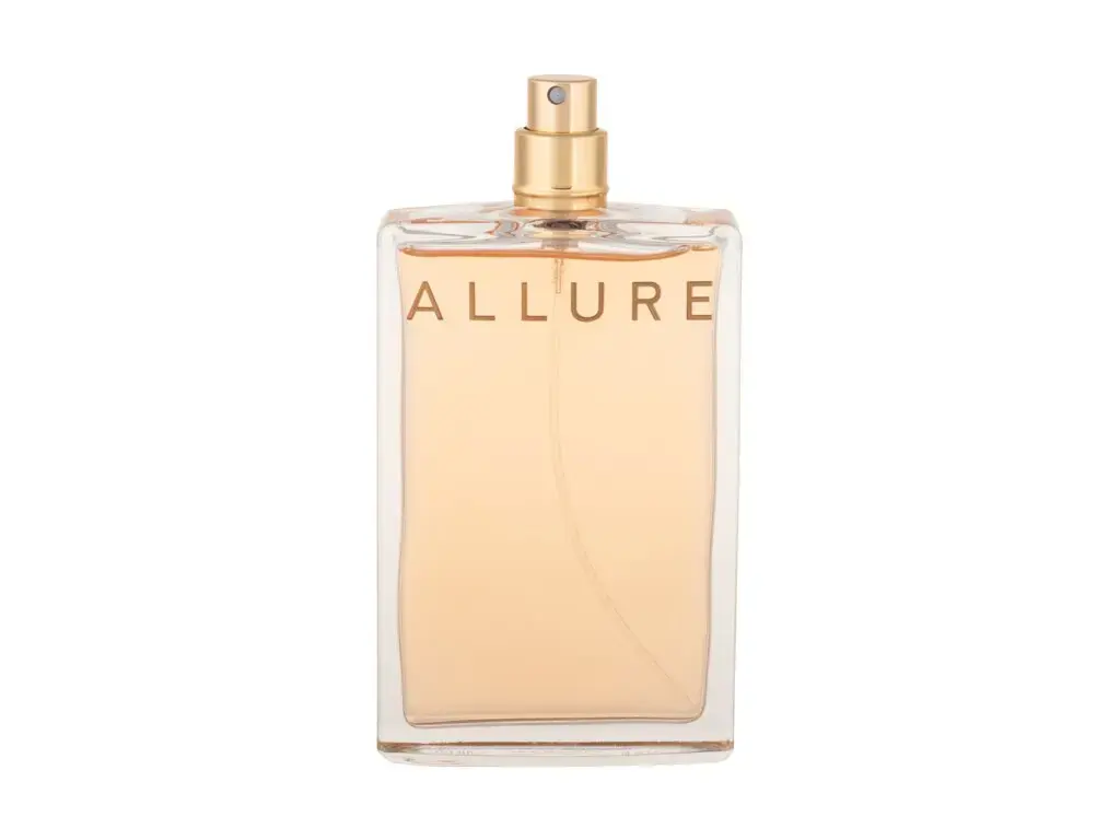 Chanel Allure Eau de Parfum 100 ml