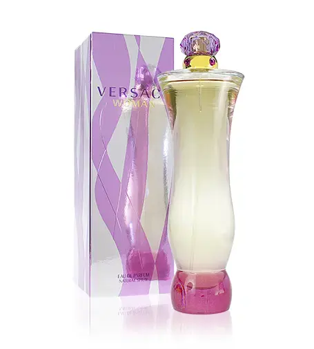 Versace Woman (EDP) парфюмерная вода для женщин 50 мл