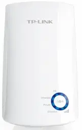 TP-Link TL-WA850RE | WiFi Range extender | N300, 1x RJ45 100Mb|s