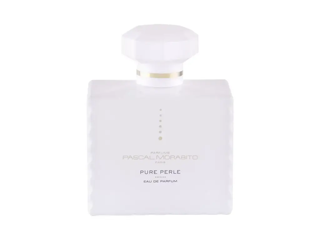 Pascal Morabito Pure Perle Eau de Parfum 100 ml