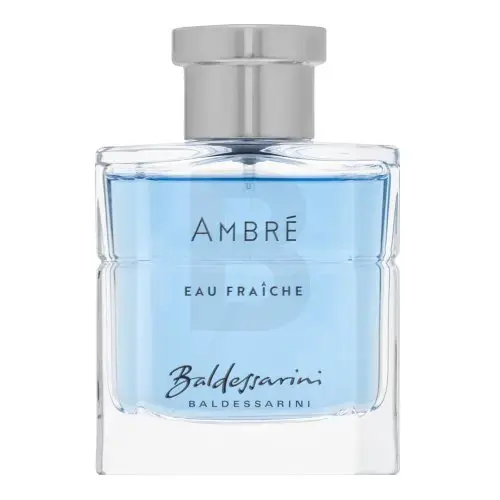 Baldessarini Ambré Eau Fraiche Tualetes ūdens vīriešiem 50 ml