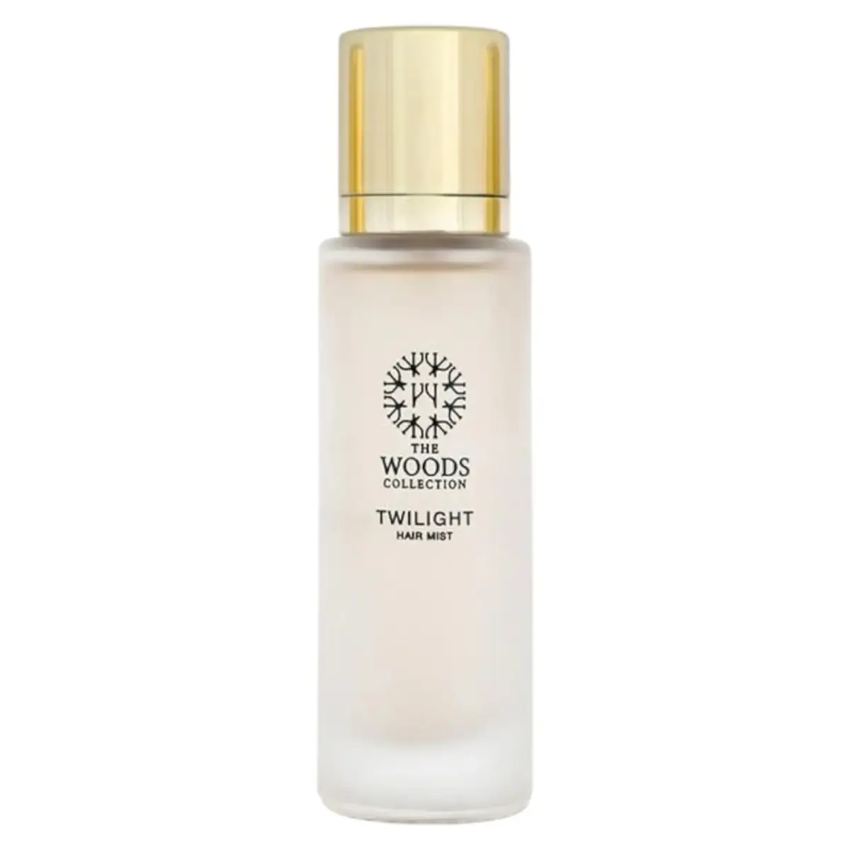 The Woods Collection, Twilight, Hair Scented Mist, For Women, Fruity and Floral, 30 ml
