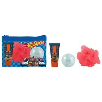 Fragrances For Children Hot Wheels Children`s