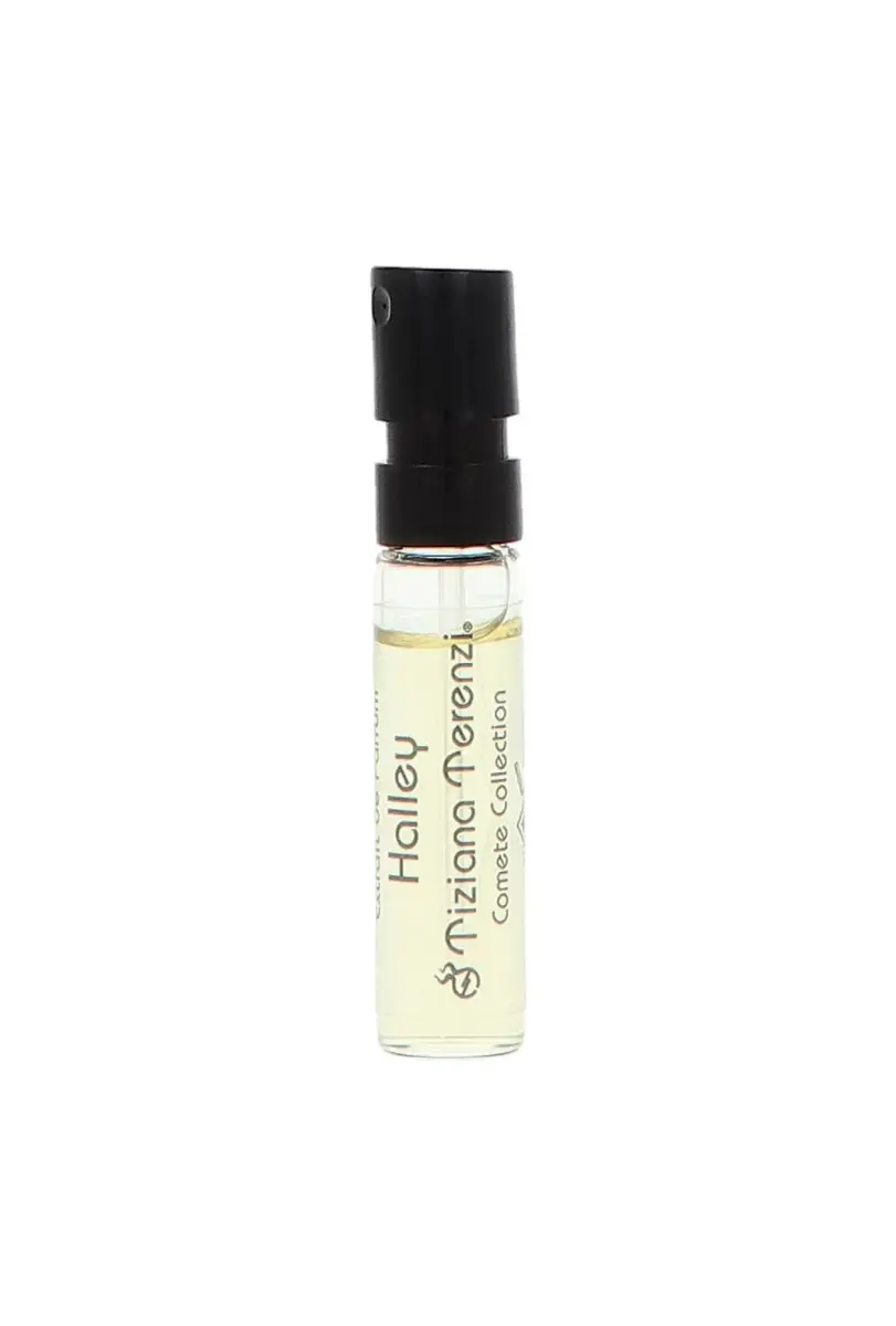 Sample Tiziana Terenzi Comet Collection Halley Extrait de Parfum 1,5ml