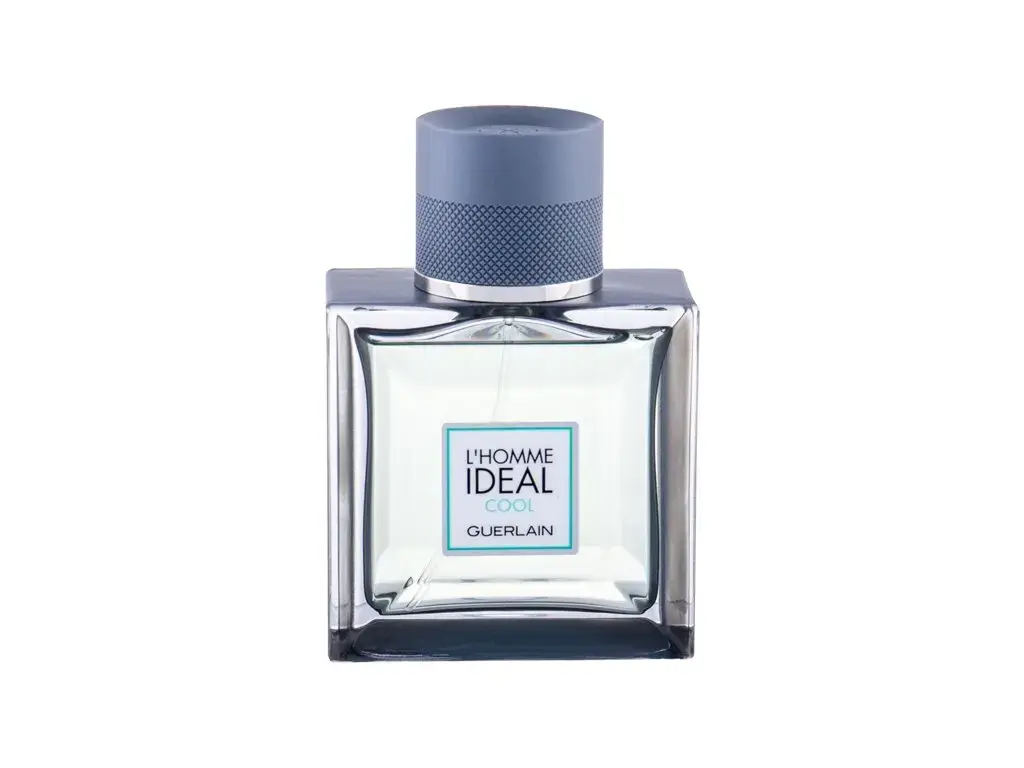 Guerlain L´Homme Ideal Cool Eau de Toilette 50 ml