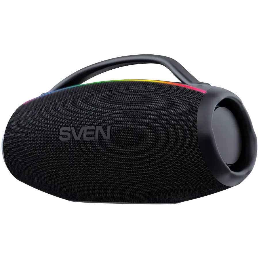 SVEN 2.1 portable speaker PS-399