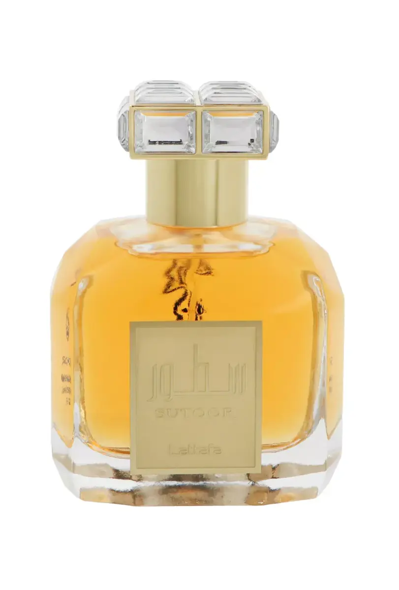 Lattafa Sutoor Edp 100ml