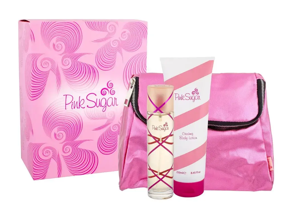 Pink Sugar Pink Sugar Eau de Toilette 100 ml