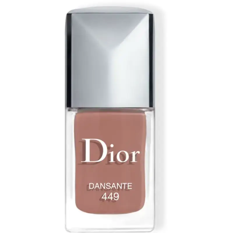 Christian Dior Nail Polish, Gel-Effect, 449