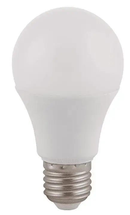 Majorca LED spuldze 10W E27 3000K plastmasas+alumīnija Eurolight