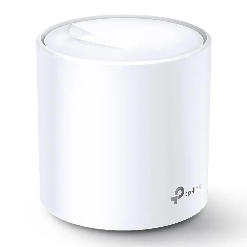 TP-LINK wireless router Deco X60 -