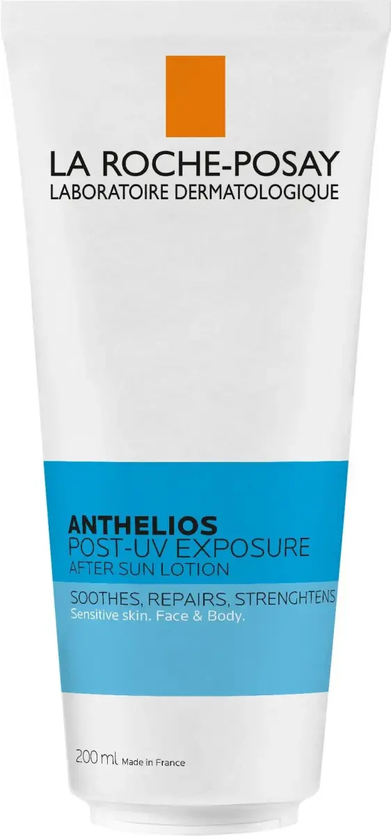 La Roche-Posay Anthelios Post-UV Exposure Milky Balm 200 Ml