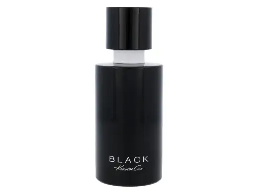 Kenneth Cole Black (EDT) tualettvesi meestele 100 ml