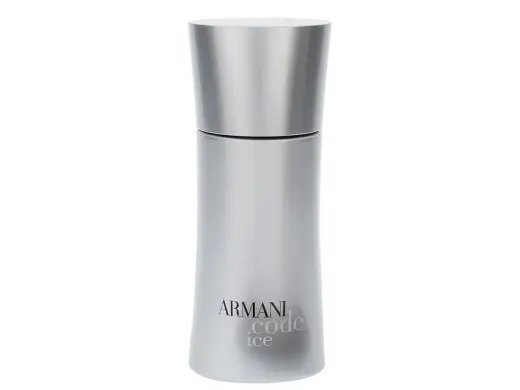 Giorgio Armani Code Ice Eau de Toilette 50 ml