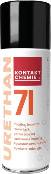 Conformal coating 200ml Kontakt Chemie