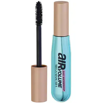 L´Oréal Air Volume Waterproof Mascara - Lengthening and volumizing waterproof mascara 9 ml