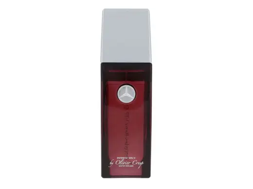 Mercedes-Benz Vip Club Infinite Spicy by Olivier Cresp Eau de Toilette 100 ml