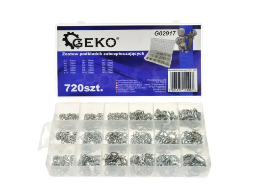 720 tk lukustusseibide sortiment