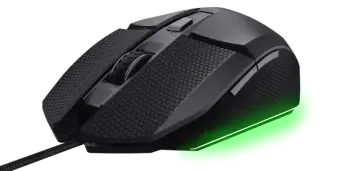Datorpele Trust GXT121 Felox+ Black