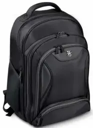 Port MANHATTAN Backpack 14"|15.6"