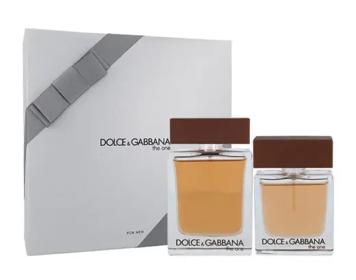Dolce&Gabbana The One Eau de Toilette 100 ml
