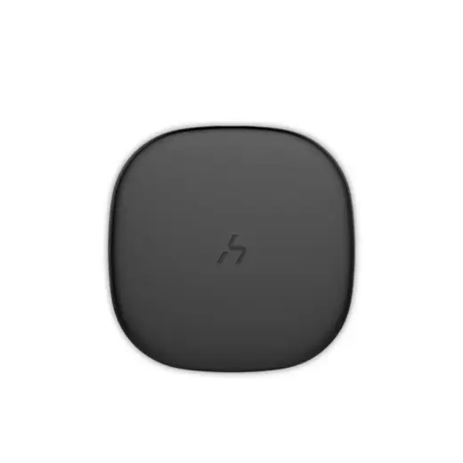 HAVIT wireless charger H33 10W black