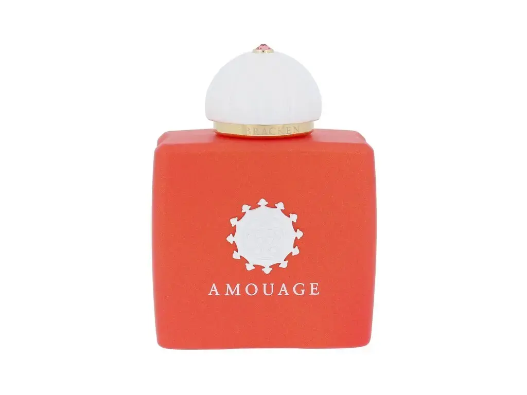 Amouage Bracken Woman Eau de Parfum 100 ml