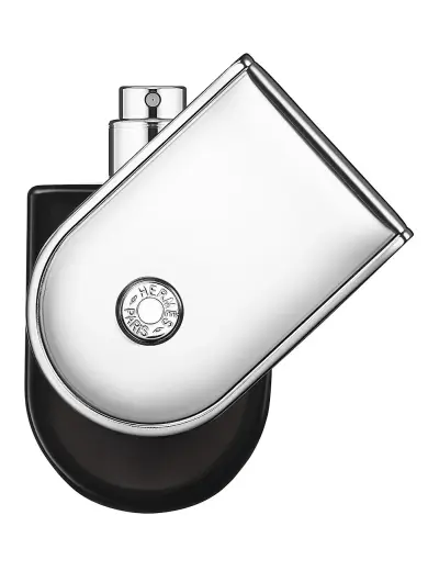 Voyage D'Hermes Pure Perfume Refillable Spray, 1.18 Oz