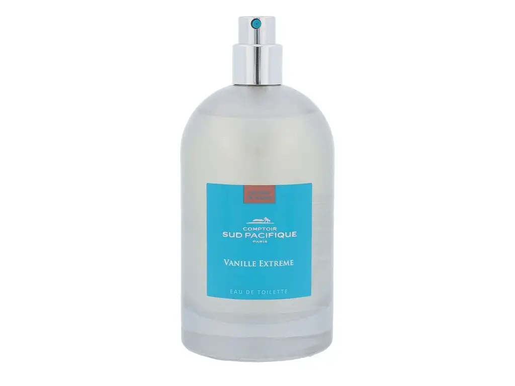 Comptoir Sud Pacifique Vanille Extreme Eau de Toilette 100 ml