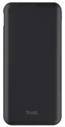 Trust Redoh ārējais akumulators (powerbank) | 10000 mAh | melns