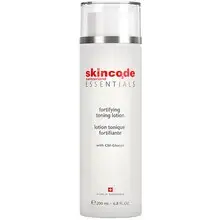 Essentials Fortifying Toning Lotion - Čisticí pleťové tonikum