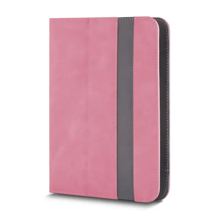 Universal case Fantasia for tablet 12-13"(L29,5 x W22,5 cm) pink