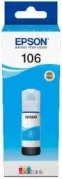 Epson Ink 106 Cyan (C13T00R240)