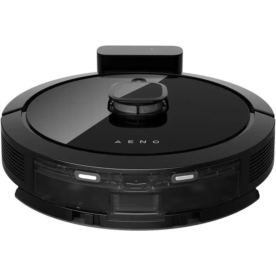 Laser Robot vacuum cleanerwith 5200 mah battery .2 in1 water tankand dustbin,300mi dustbin,300ml waterank,suction4000pa.