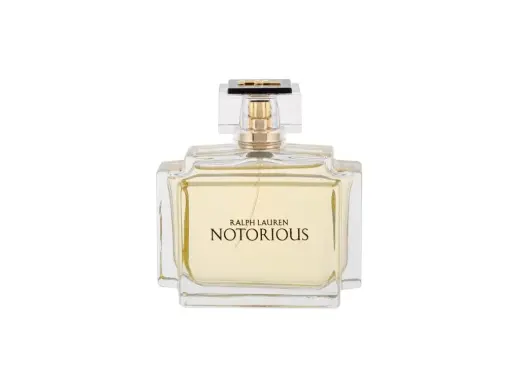Ralph Lauren Notorious Eau de Parfum 75 ml
