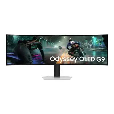 Samsung Monitor (LS49DG910SUXEN)