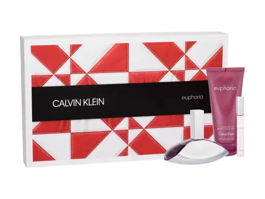 Calvin Klein Euphoria Eau de Parfum 100 ml