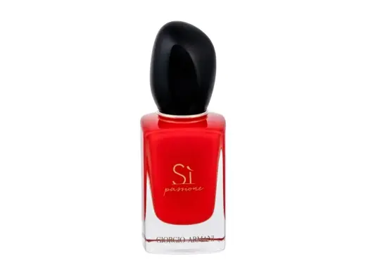 Giorgio Armani Si Passione Eau de Parfum 30 ml