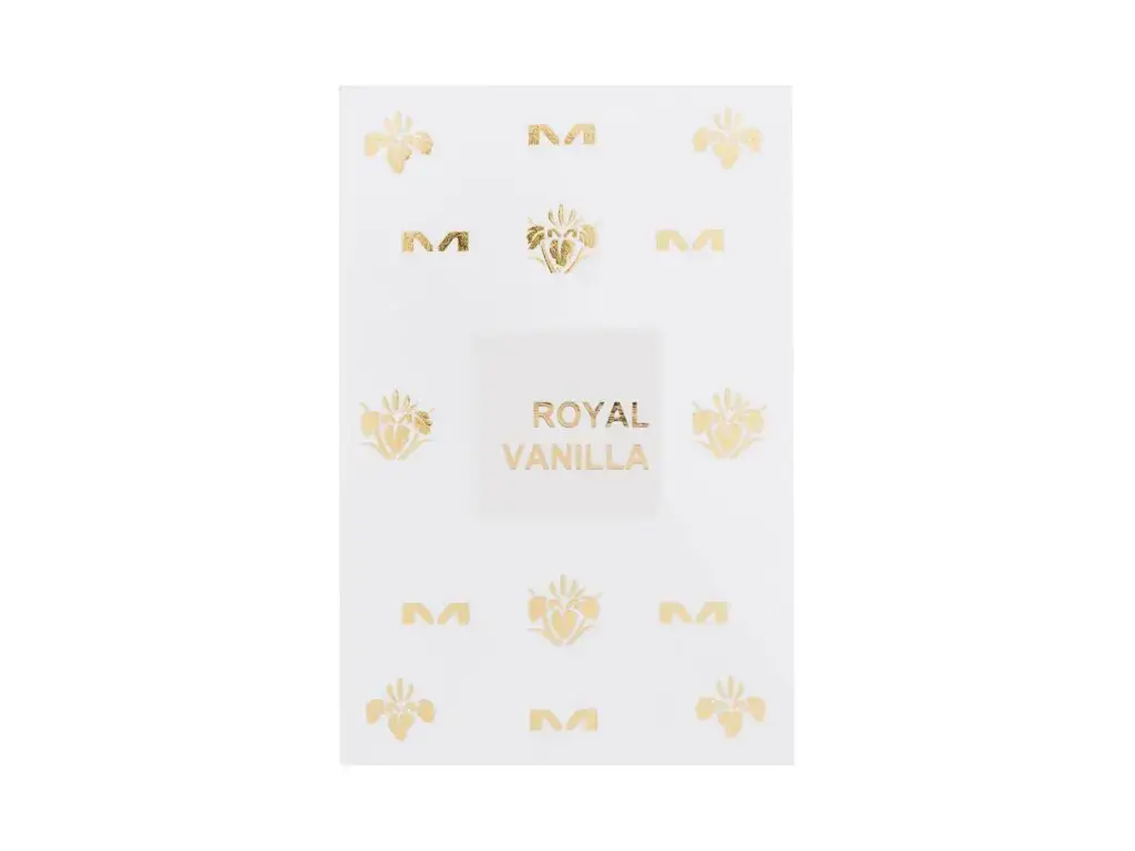 MANCERA Royal Vanilla Eau de Parfum 2 ml