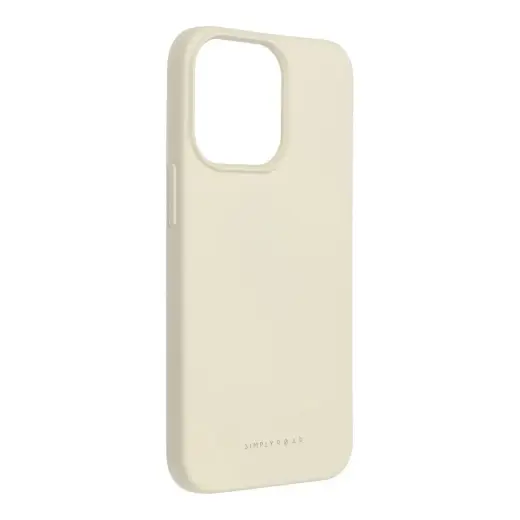 ROAR SPACE phone case for iPhone 13 Pro white