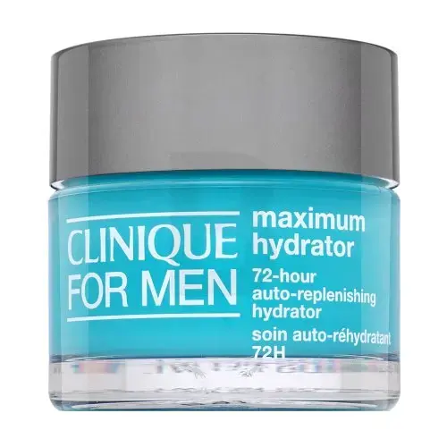 Clinique For Men Maximum Hydrator 50 мл