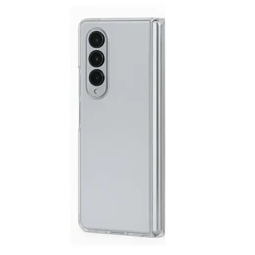 Beline Clear чехол для телефона Samsung Galaxy Z Fold 7 (F966) прозрачный
