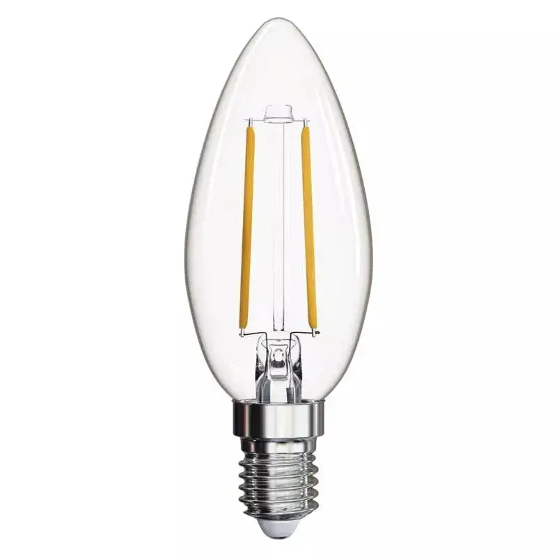 EMOS LED bulb E14 230V 1