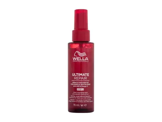 Wella Professionals Ultimate Repair Miracle Hair Rescue Hair Serum 95 ml