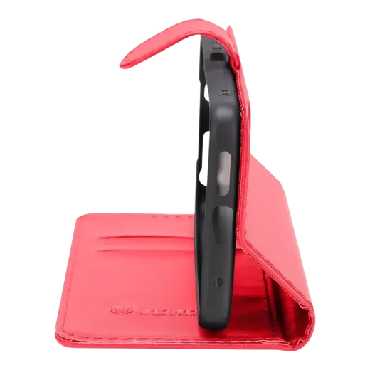 Tactical Field Notes for Xiaomi 15T Red