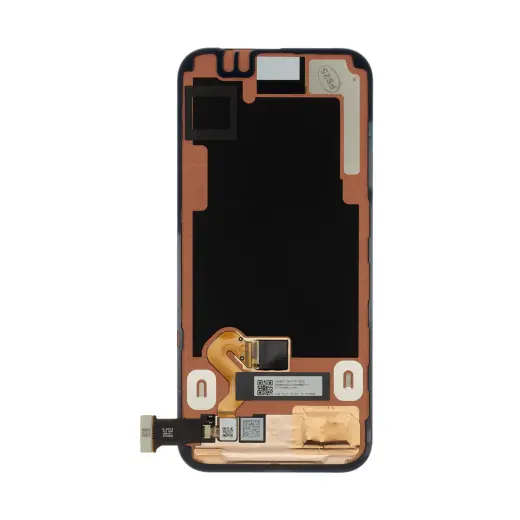 LCD Display + Touch Unit Google Pixel 9 (Service Pack)