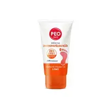 PEO Cream for calloused skin