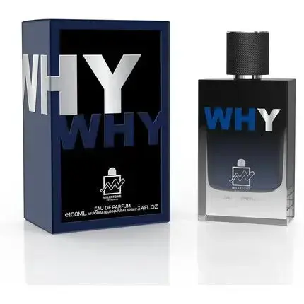 Milestone Why EDP M 100 Ml