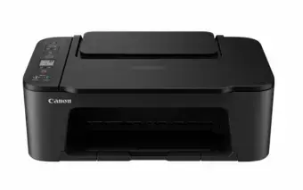 Canon Pixma TS3450 Black