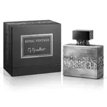 M.Micallef Royal Vintage Eau de